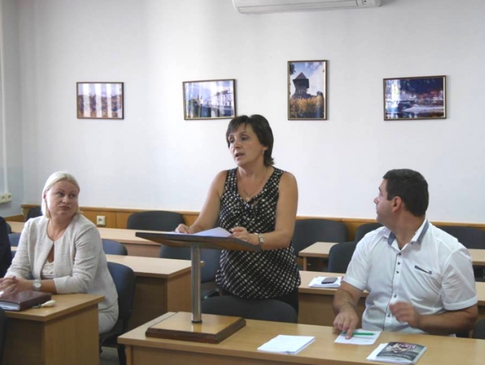 4 навчальні заклади столиці Закарпаття змінили свої назви