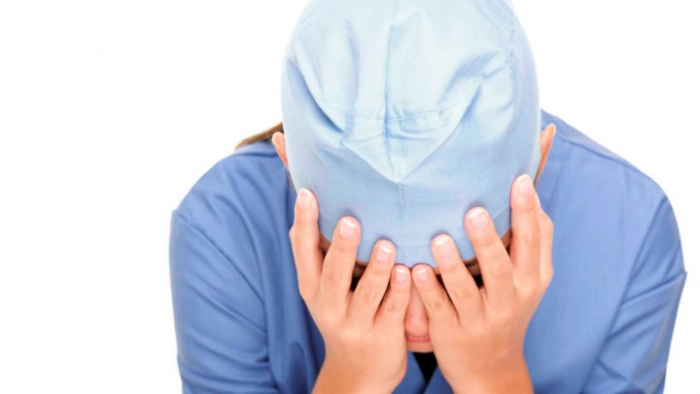 На Закарпатті сімейний лікар може "загриміти" на тюремні нари