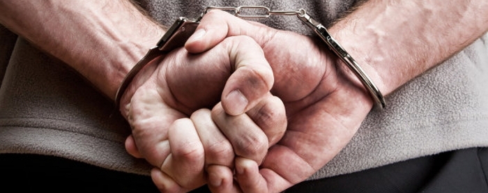 Кайданки на ще одного серійного крадія одягнула поліція Закарпаття