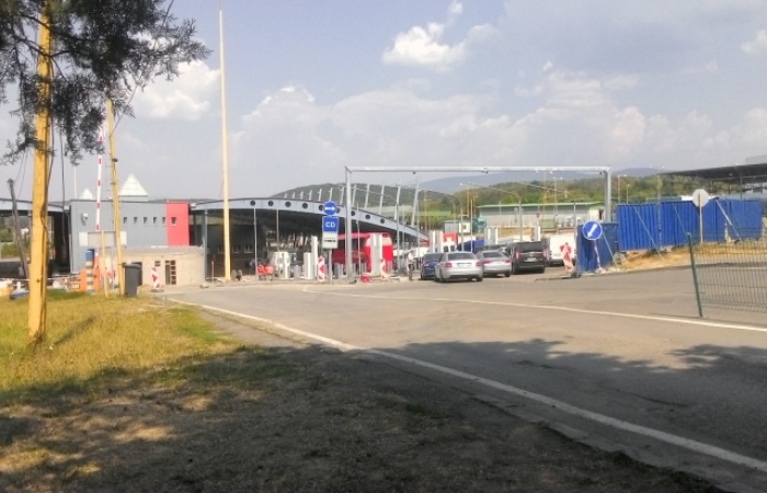 Бути чи не бути новому переходу між Словаччиною та Закарпаттям, вирішать невдовзі