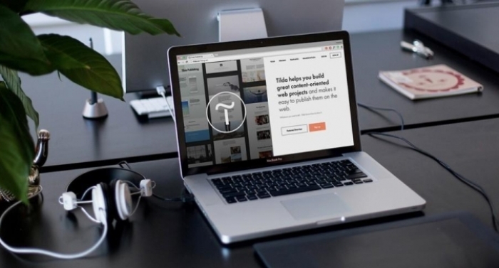 В Ужгороді проведуть тренінг: "Як створити лонгрід на платформі Tilda Publishing"