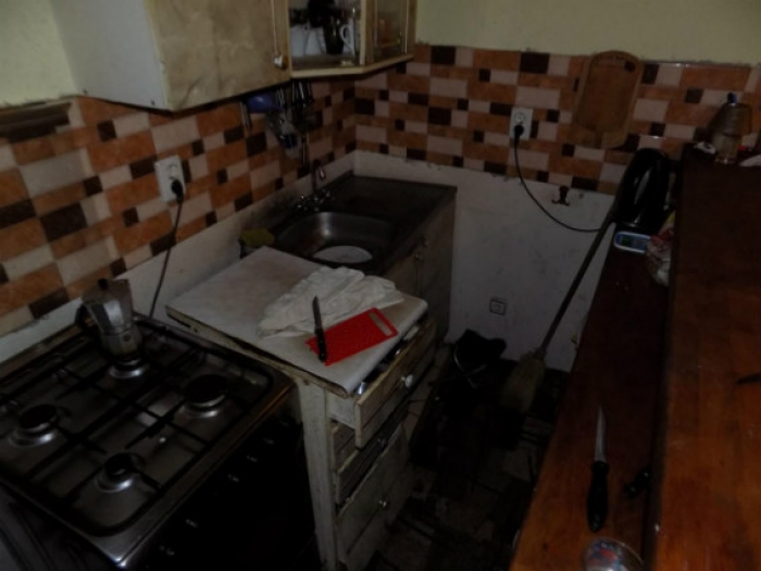 Жінці з Іршавщини, яка вбила свого чоловіка, поліція повідомила про підозру