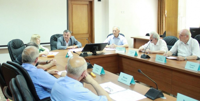 Олександр Сливка: «Міжнародна асоціація випускників має об’єднати зусилля різних поколінь для розвитку університету»