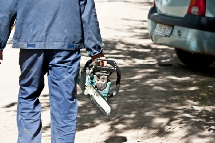 В Берегові поліцейські розкрили крадіжку майна вартістю майже 8 тисяч гривень