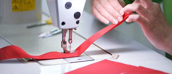 «Ужгородська швейна фабрика» уже понад 70 років створює одяг для українського та європейського ринків