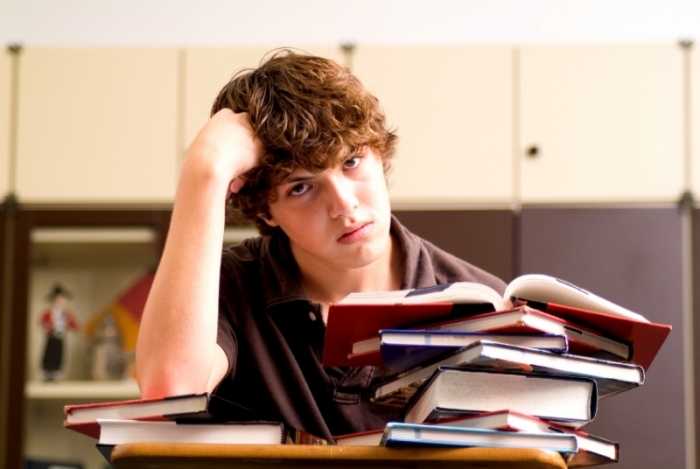 Закарпаття пасе задніх в рейтингу за результатами ЗНО