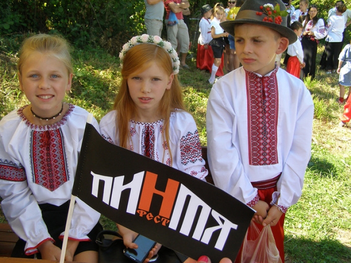 Куди піти та що подивитися на Закарпатті цими вихідними