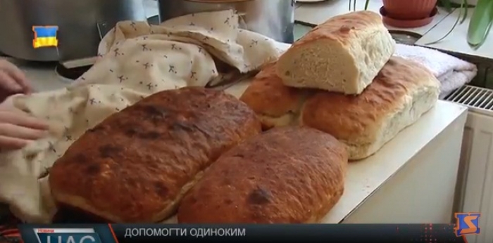 На Тячівщині Центр допомоги одиноким людям охоплює 13 населених пунктів