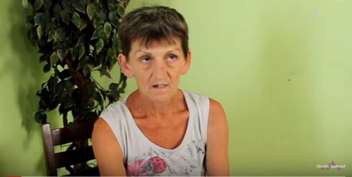 Мама підозрюваного у стрілянині закарпатця розповіла свою версію подій