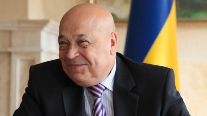 Керівник Закарпаття – серед лідерів у рейтингу голів облдержадміністрацій