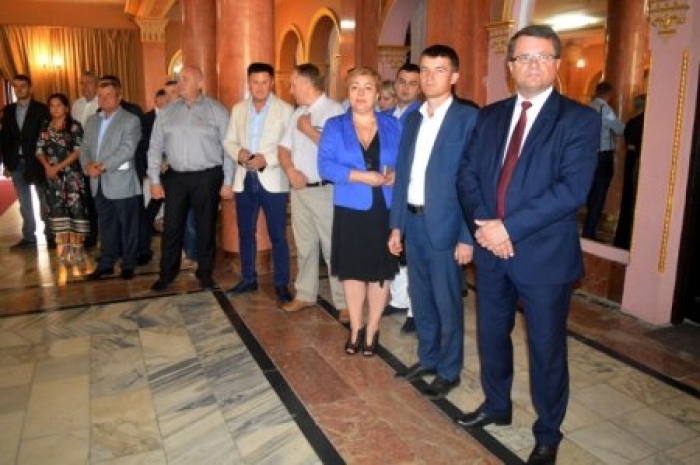 Москаль завдячує зростання кількості закарпатських підприємців угорським грантам