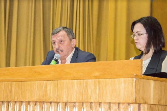 У найбільшому виші Закарпаття заявляють, що готові до опалювального сезону