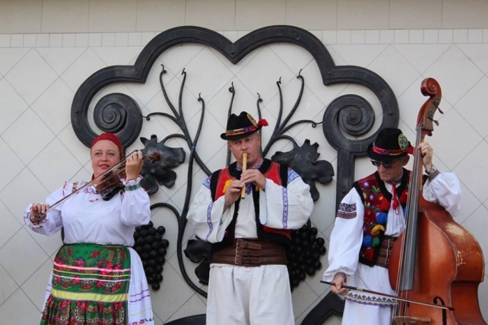 В Ужгороді погодили Програму відзначення державних та місцевих свят на 2018-2020 роки