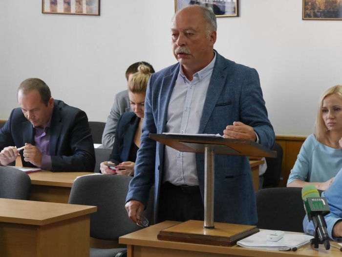 В Ужгороді, як і в цілому Закарпатті, епідемічна ситуація з туберкульозу залишається напруженою