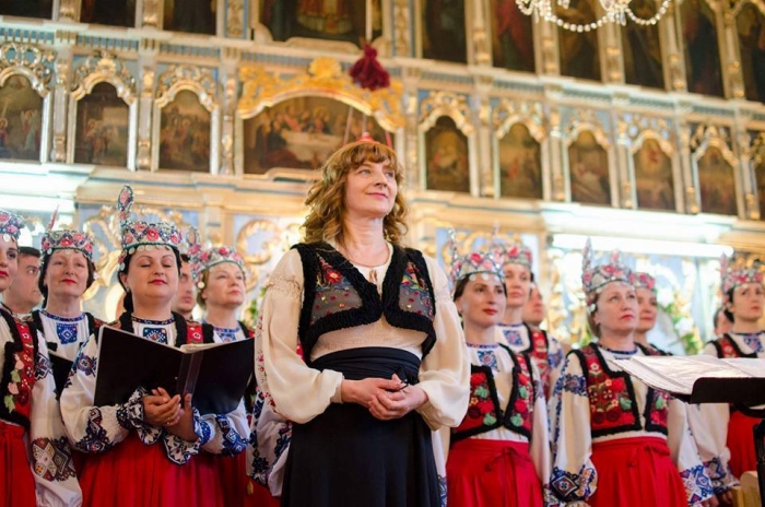 Наталія Петій-Потапчук: Покажемо, що Ужгород – місто, яке всіх об’єднує