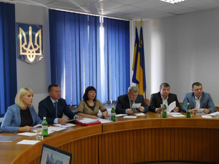 Понад 5 млн гривень – в Ужгороді профінансують Програму медичного забезпечення ветеранів та учасників бойових дій