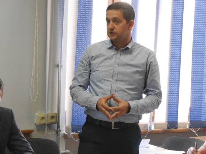 В Ужгородській міськраді затвердили Положення про роботу «гарячої» лінії з протидії та запобігання корупції