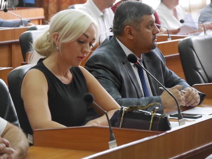 Майже два десятки ужгородців отримають матеріальну допомогу на лікування