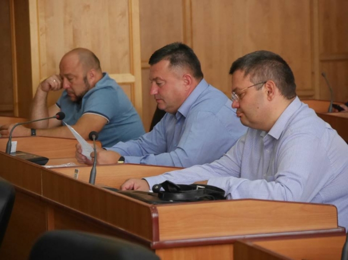 Завдяки зверненням ужгородців, кошти на встановлення автономного опалення збільшено до 500 тис. грн