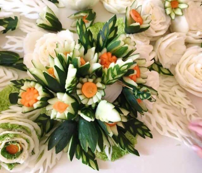 Через погодні умови виставка ужгородської молоді "СмачноФест. Їж. Твори. Дивуй." переноситься в... інтернет