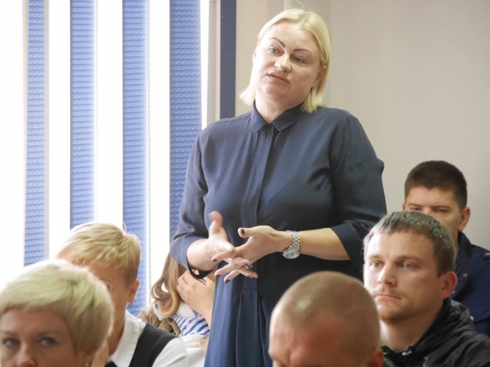 В Ужгороді працюватиме п'ятирічна програма енергозбереження та енергоефективності міста