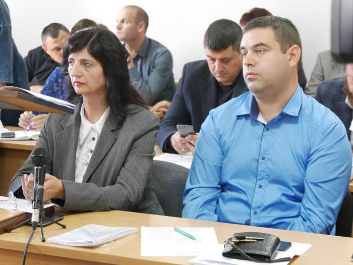 Символічно: в Ужгородській міськраді підтримали Програму розвитку туризму Ужгорода на 2018-2022 роки