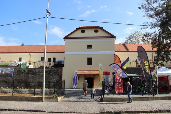 Що цікавого буде до Дня міста в Ужгороді?