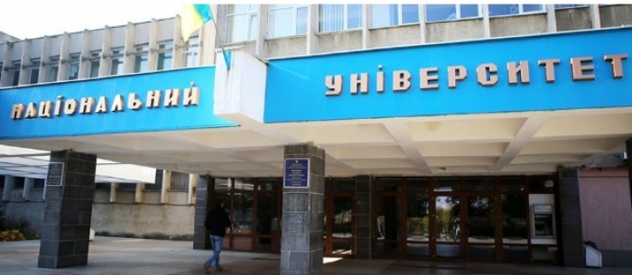 В УжНУ "розсекретили" святкові заходи до Дня Ужгорода