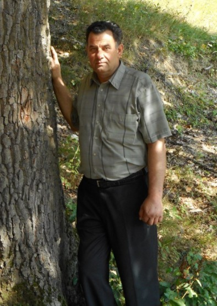 Куди зник закарпатський горянин?