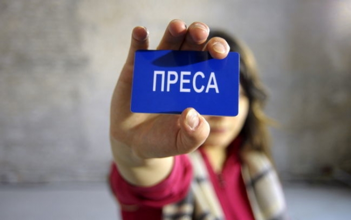 19 кримінальних проваджень за фактами злочинів стосовно працівників ЗМІ відкрито цьогоріч на Закарпатті