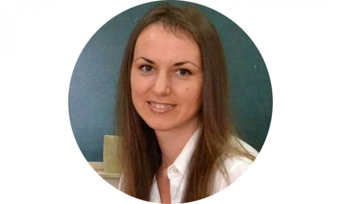 Педагогічну Нобелівську премію може отримати вчителька з Ужгорода