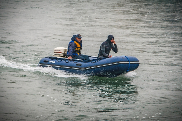 Закарпатських потопельників цьогоріч на двох осіб більше...