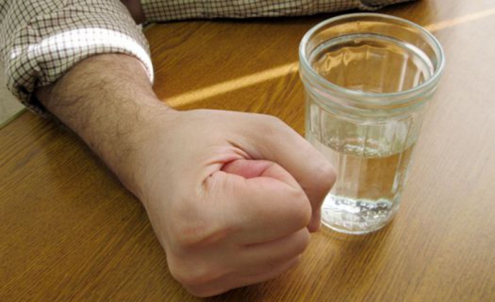 У Сваляві – бійка і смерть за чаркою