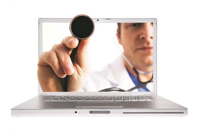 Закарпатців у гірських селах лікуватимуть через Інтернет?