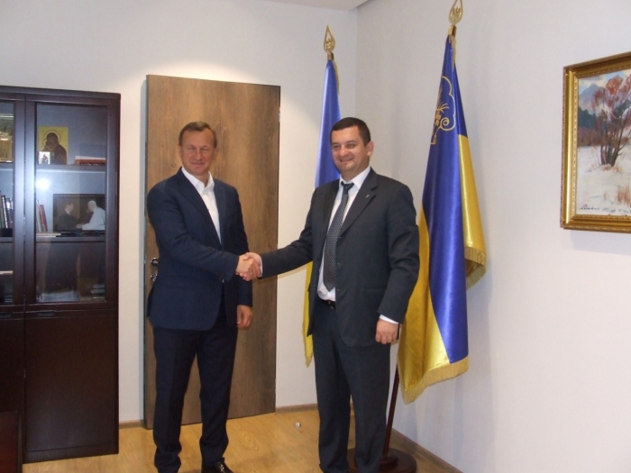 Представники Держпраці мають не карати, а роз’яснювати!