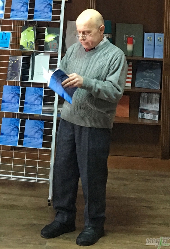 Микола Антоненко з УжНУ прославив Україну в естонському Тарту