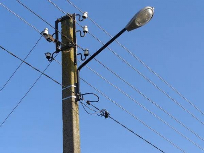 Де і що сьогодні змінюють на краще у столиці Закарпаття