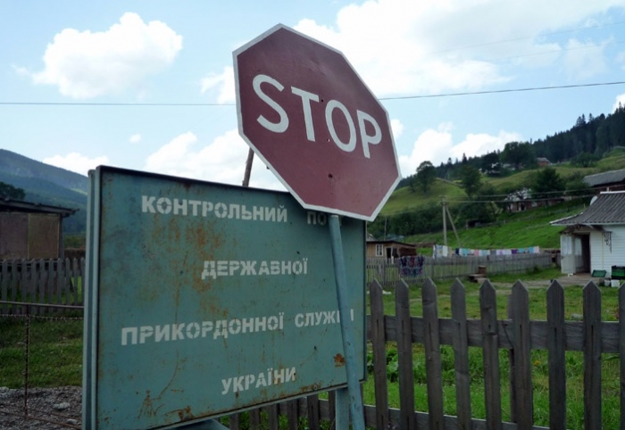 Як підвищити боєздатність "зелених кашкетів" і покращити прикордонну інфраструктуру, задумались депутати Закарпаття 