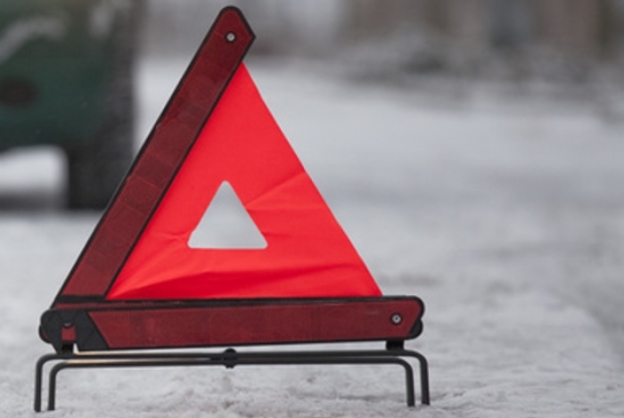 "Вовча" іномарка наїхала на дівчину-підлітка у місті над Латорицею