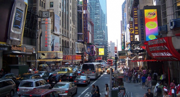 Закарпатка Ганна: "Ніколи не потрібно горювати за втраченим, варто йти вперед і навіть не озиратися на минуле"