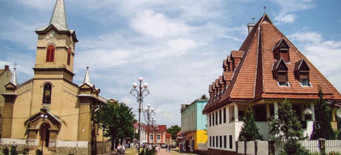 "Українсько-шведський" ЦНАП відкриється у закарпатському Тячеві