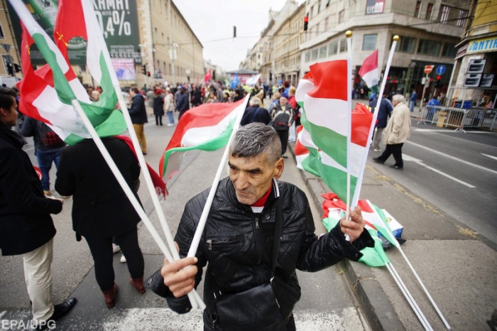Словацький дипломат про мовно-освітній скандал зі столиці Закарпаття