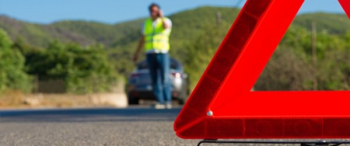 Піврічна закарпатка померла від травм після наїзду "Мерса" з жінкою за кермом