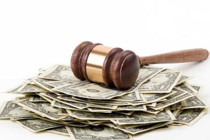 На Закарпатті суд задовільнив позов Хустського прокурора до 2-х фізичних осіб села на Міжгірщині