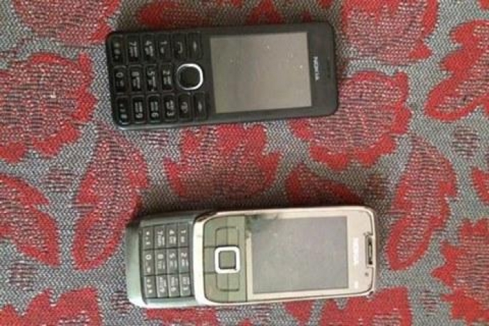 Закарпатський "Рембо" з кримінальним "душком"