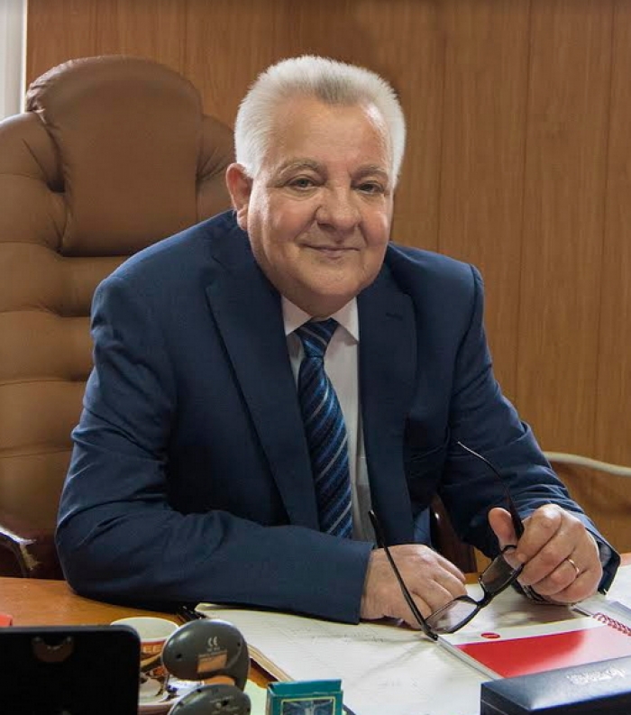 Не стало Людини з великим серцем…