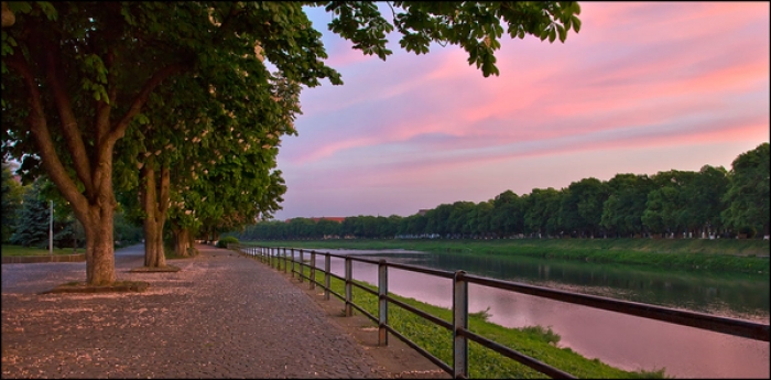 Завтра на території Закарпаття буде сухо, без опадів