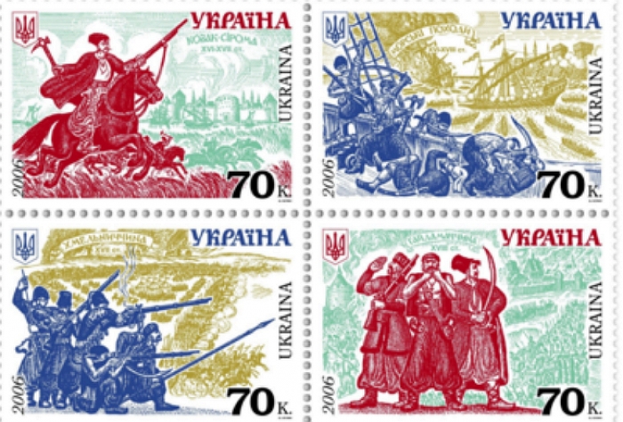 Ужгород вперше прийматиме Національну філателістичну виставку