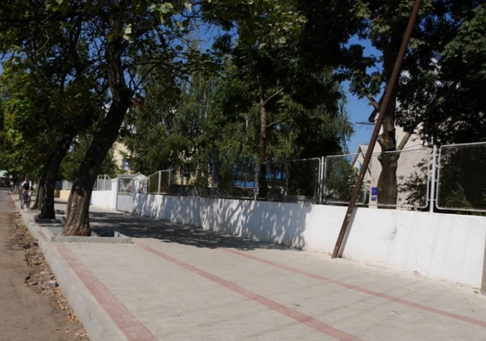 Де і що сьогодні приводять до ладу в Ужгороді?