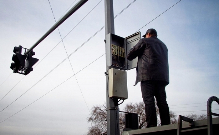 Де й чим сьогодні займаються ужгородські комунальники?
